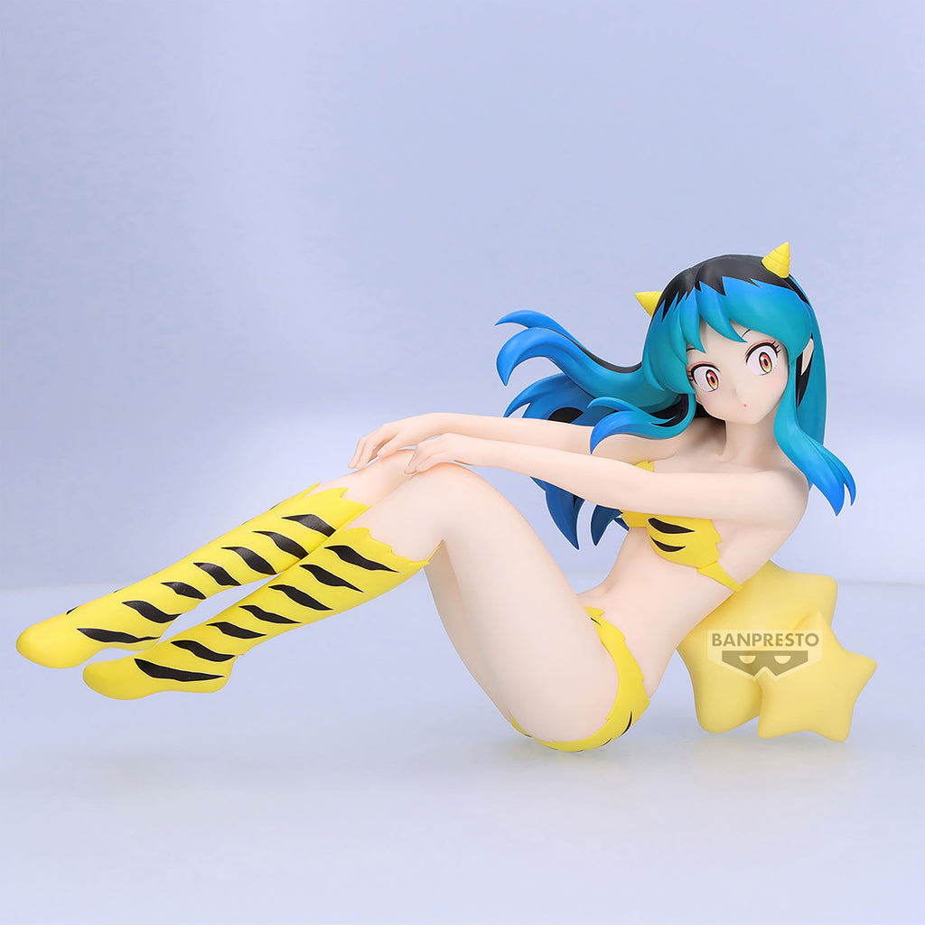 Image produit Urusei Yatsura - Figurine Lum Invader Relax Time