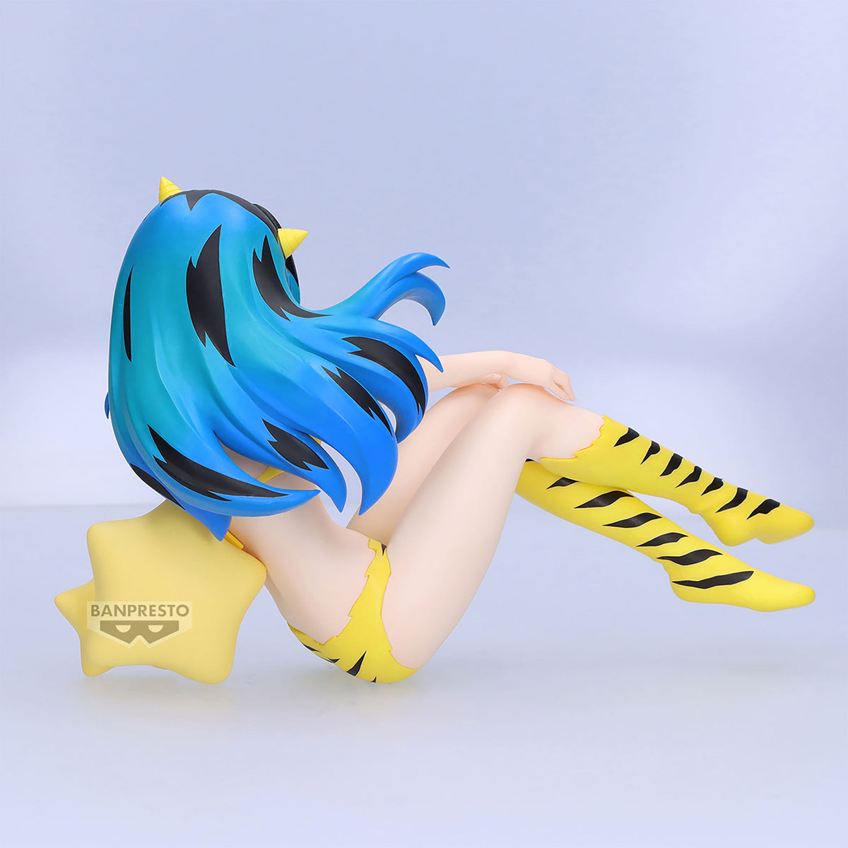 Image produit Urusei Yatsura - Figurine Lum Invader Relax Time