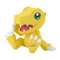 Product image Digimon Adventure - Agumon Sofvimates Figure
