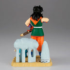 Image produit Dragon Ball - Figurine Yamcha History Box