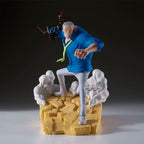 Productafbeelding One Piece - Kuzan Senkozekkei Figuur
