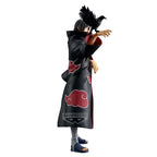 Productafbeelding Naruto Shippuden - Itachi Uchiha Grandista Figuur 28cm