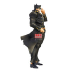 Image produit Jojo's Bizarre Adventure - Figurine Jotaro Kujo
