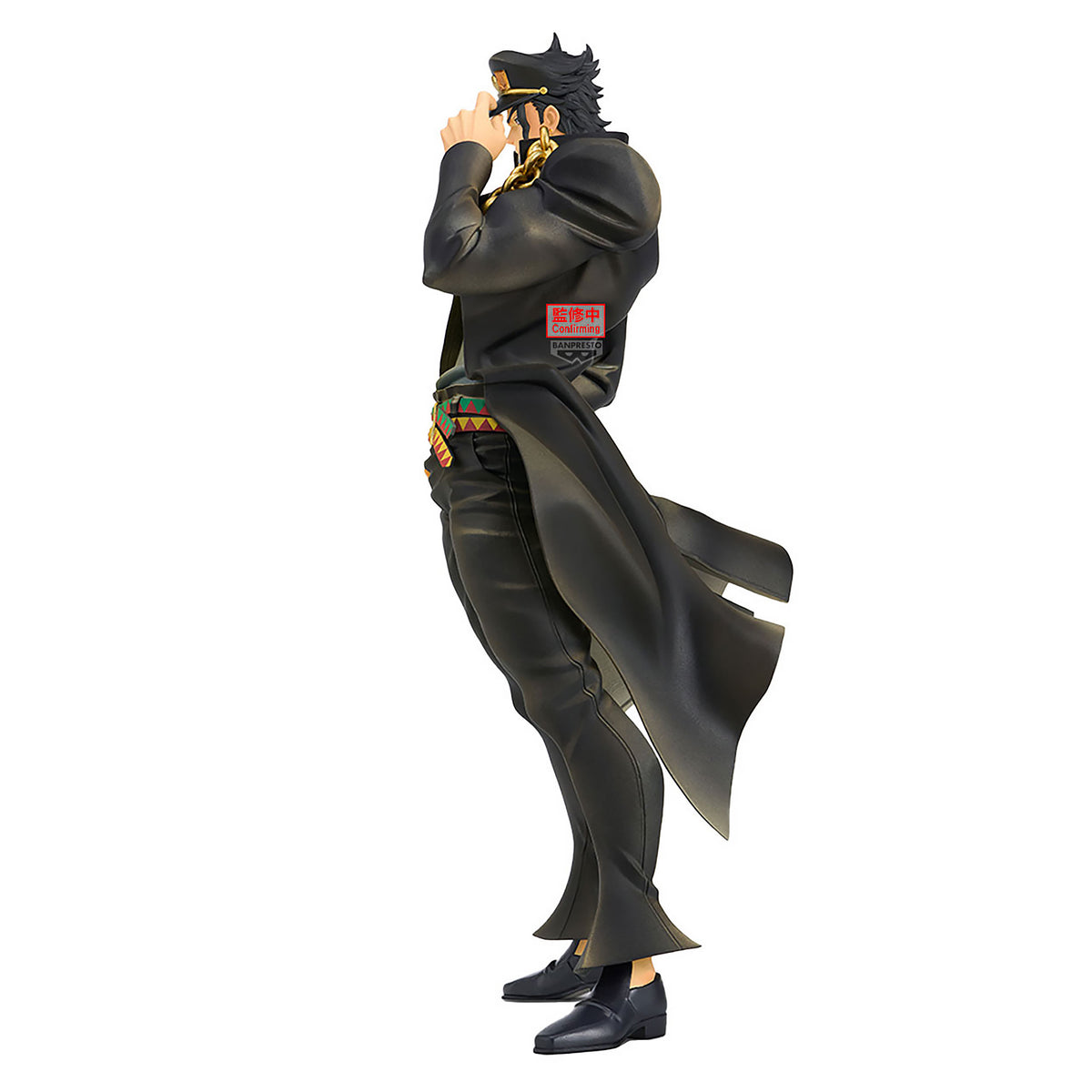 Image produit Jojo's Bizarre Adventure - Figurine Jotaro Kujo