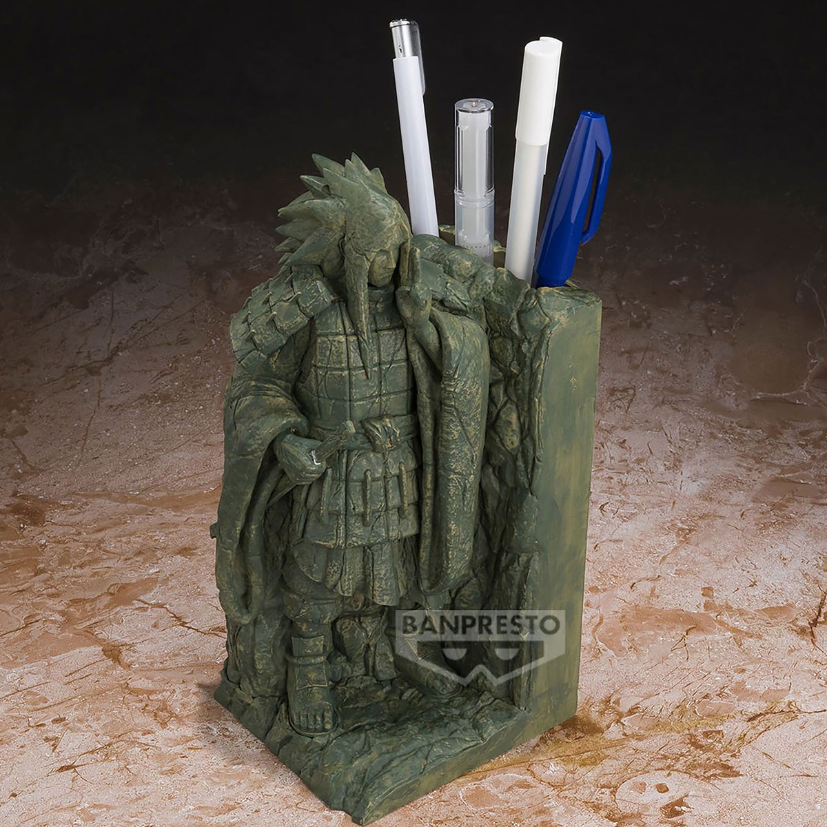 Product image Naruto - Madara Uchiha Figure Life Bookend