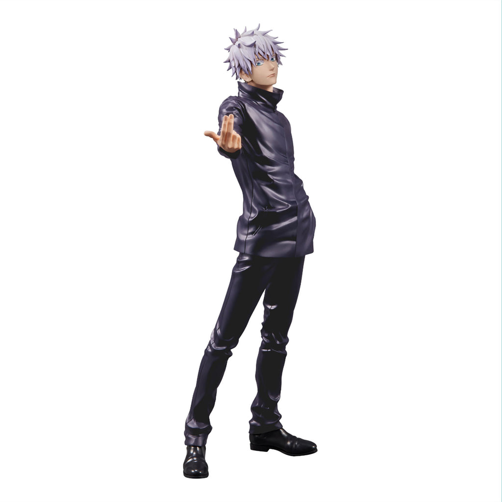 Produktbild Jujutsu Kaisen - Gojo Satoru Grandista Figur