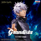 Produktbild Jujutsu Kaisen - Gojo Satoru Grandista Figur