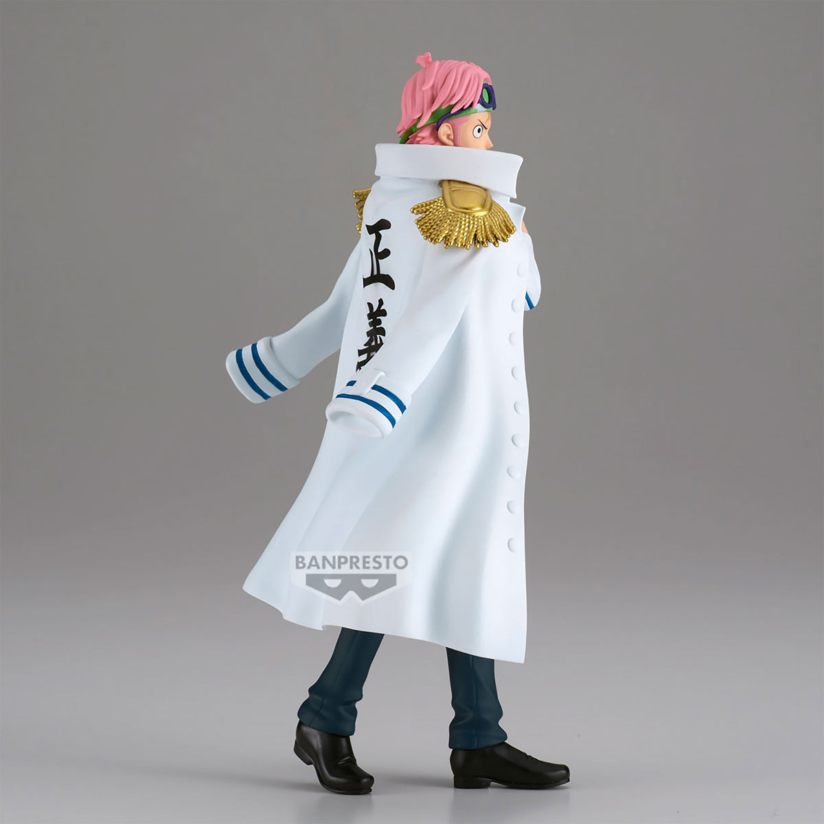 Image produit One Piece - Figurine Koby The Shukko