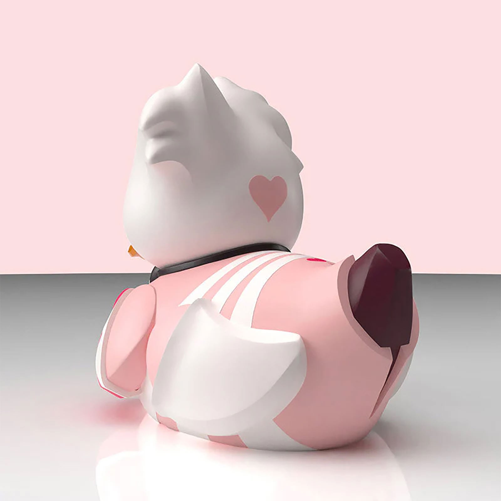 Image produit Hazbin Hotel - Angel Dust TUBBZ canard déco