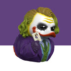 Productafbeelding Batman The Dark Knight - Joker TUBBZ deco-eend