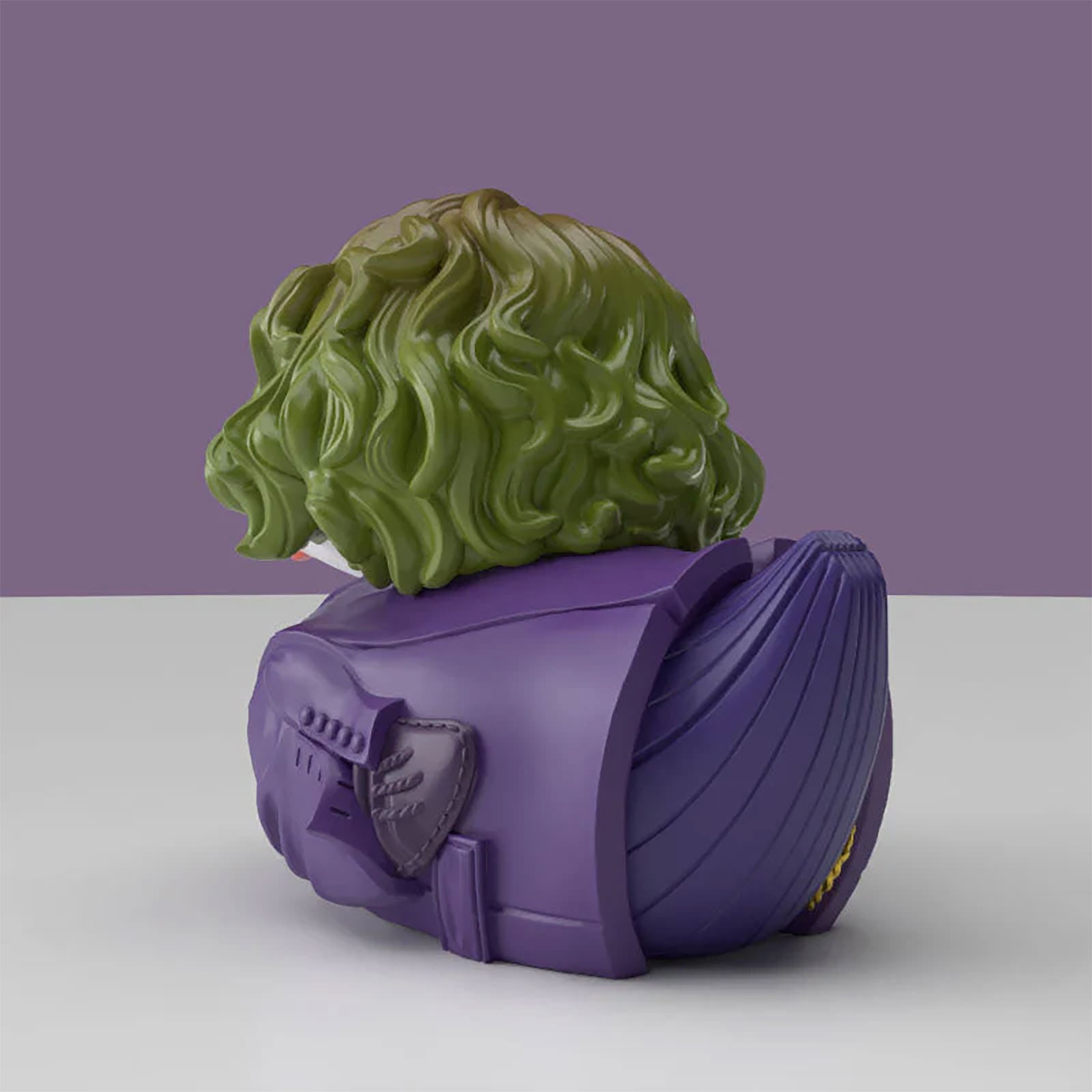Produktbild Batman The Dark Knight - Joker Mini TUBBZ Deko Ente