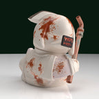 Image produit Silent Hill - Canard déco TUBBZ Nurse
