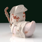Image produit Silent Hill - Canard déco TUBBZ Nurse