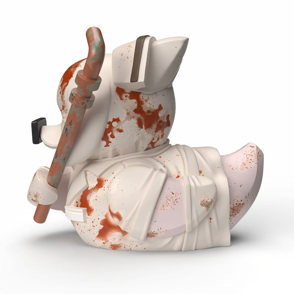 Image produit Silent Hill - Canard déco TUBBZ Nurse