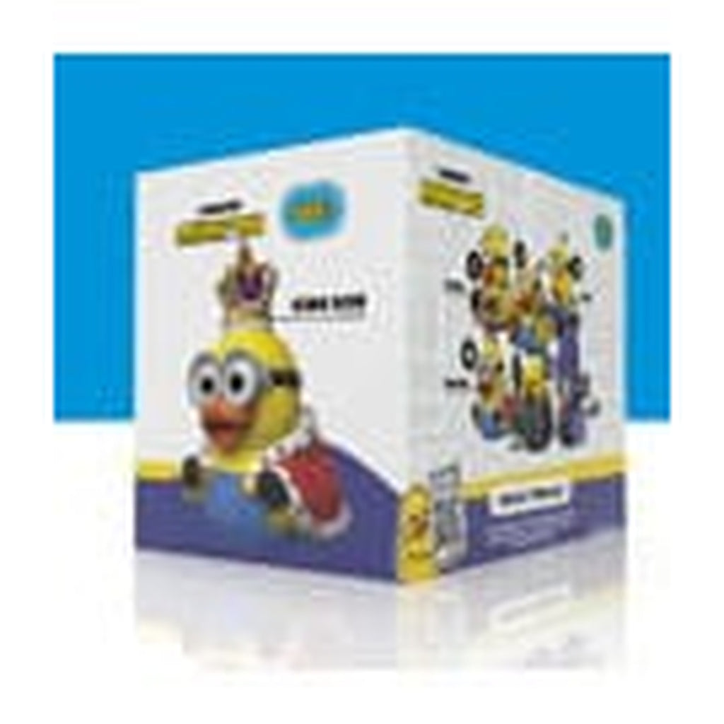 Image produit Minions - Roi Bob TUBBZ Canard Décoratif