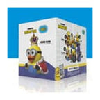 Image produit Minions - Roi Bob TUBBZ Canard Décoratif