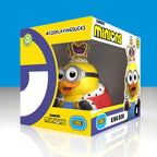 Image produit Minions - Roi Bob TUBBZ Canard Décoratif