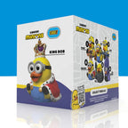 Image produit Minions - Roi Bob TUBBZ Canard Décoratif