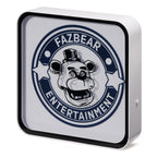 Image produit Five Nights at Freddy's - Lampe Freddy Fazbear