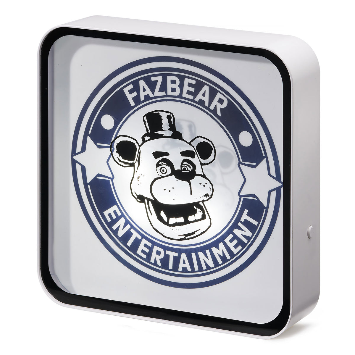 Productafbeelding Five Nights at Freddy's - Freddy Fazbear Lamp