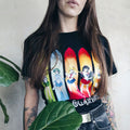 Productafbeelding Sailor Moon - Sailor Guardians Inner Senshi T-shirt zwart
