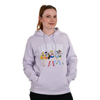 Productafbeelding Sailor Moon - Pretty Guardians Hoodie