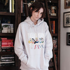 Productafbeelding Sailor Moon - Pretty Guardians Hoodie