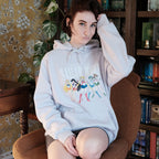 Productafbeelding Sailor Moon - Pretty Guardians Hoodie