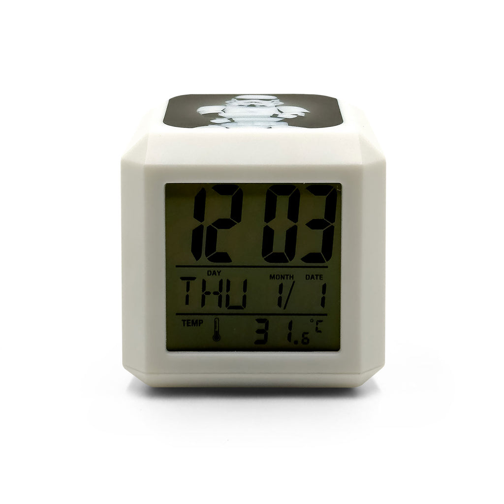 Productafbeelding Original Stormtrooper - Digitale horloge