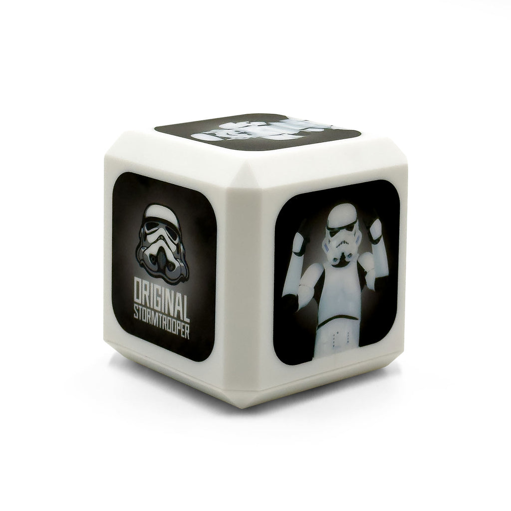 Productafbeelding Original Stormtrooper - Digitale horloge