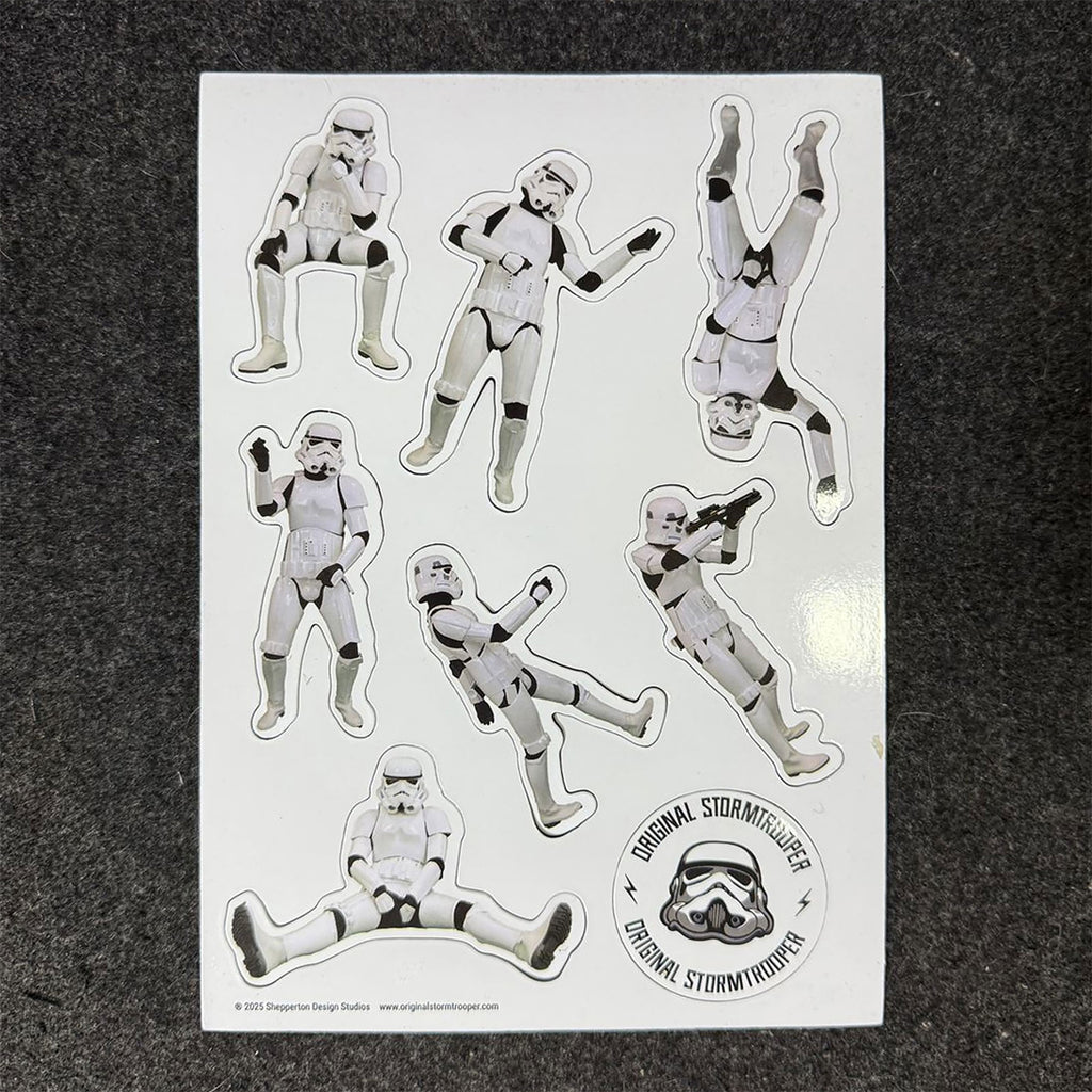 Image produit Original Stormtrooper - Aimants