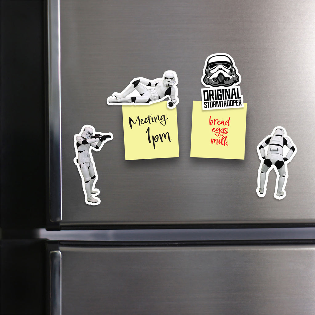 Image produit Original Stormtrooper - Aimants