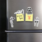 Image produit Original Stormtrooper - Aimants