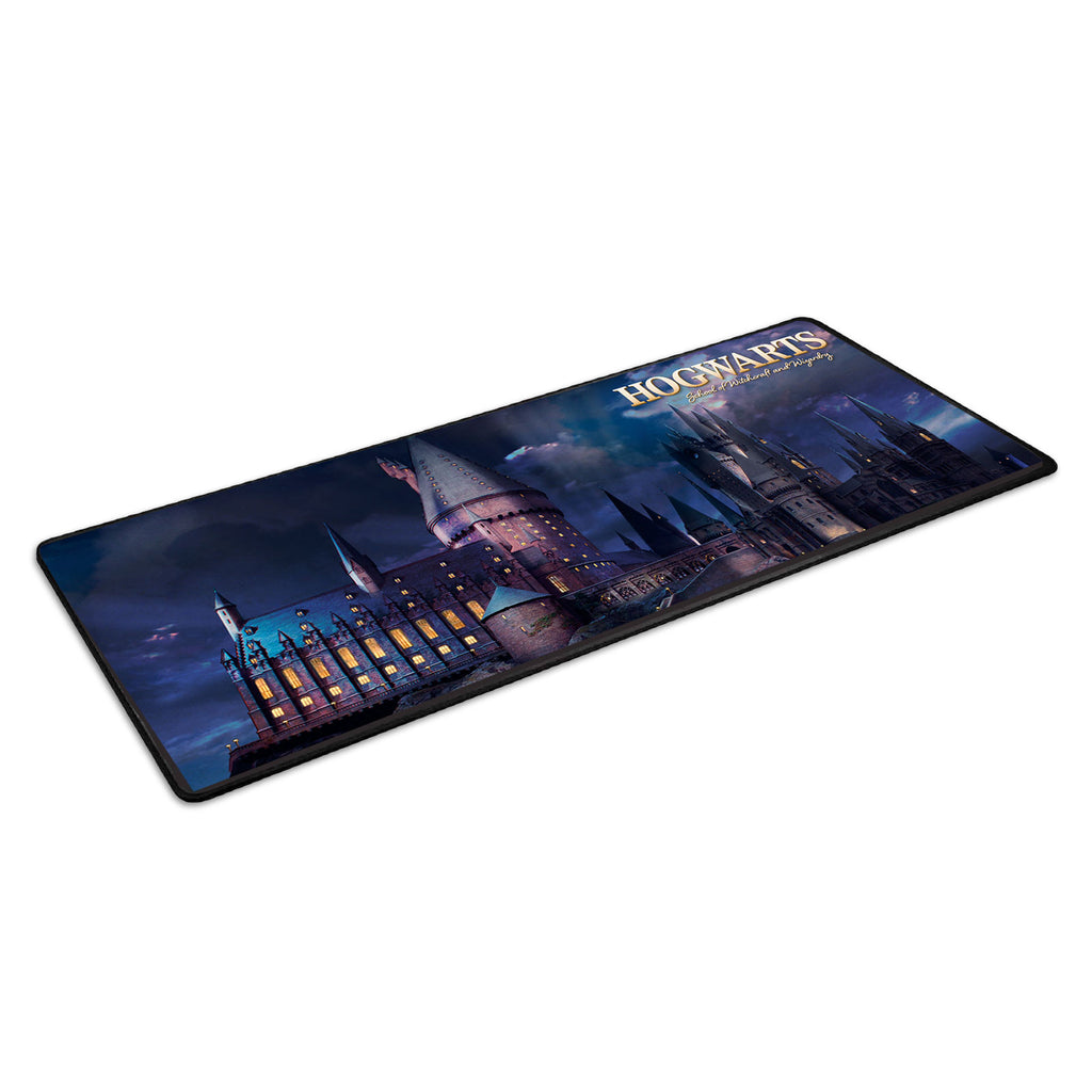 Image produit Harry Potter - Tapis de souris Hogwarts