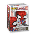 Image produit Your Friendly Neighborhood Spider-Man - Figurine Funko Pop
