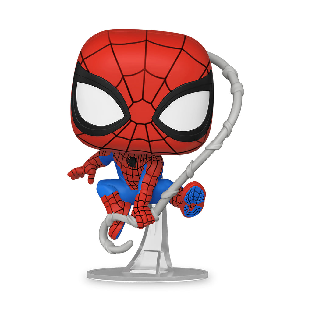 Image produit Your Friendly Neighborhood Spider-Man - Figurine Funko Pop