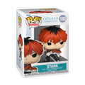 Productafbeelding Frieren: Beyond Journey's End - Stark Funko Pop-figuur