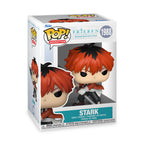 Productafbeelding Frieren: Beyond Journey's End - Stark Funko Pop-figuur