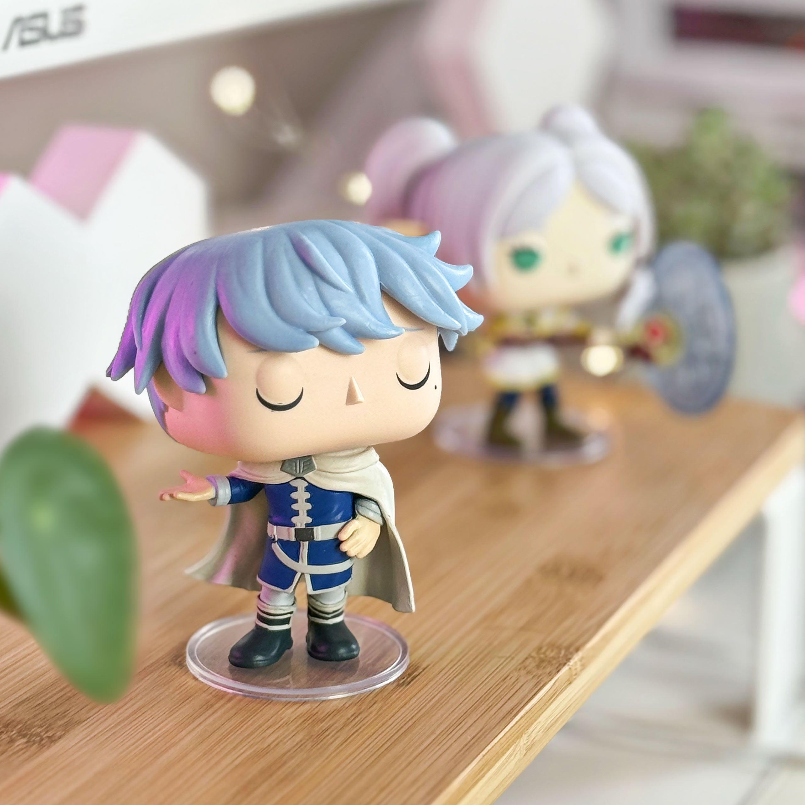 Produktbild Frieren: Nach dem Ende der Reise - Himmel Funko Pop Figur
