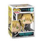 Image produit Kaiju No. 8 - Figurine Funko Pop! Kikoru Shinomiya