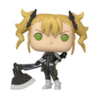 Image produit Kaiju No. 8 - Figurine Funko Pop! Kikoru Shinomiya
