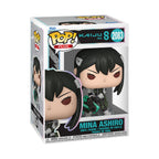 Image produit Kaiju No. 8 – Mina Ashiro Figurine Funko Pop!