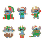 Productafbeelding Lilo & Stitch - Feestdagen Mystery Pin