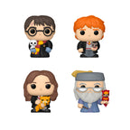 Image produit Harry Potter - Mystery Pin Personnages
