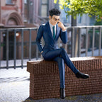 Productafbeelding Hunter x Hunter - Leorio Noodle Stopper Figuur