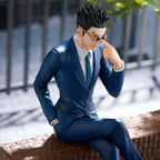 Productafbeelding Hunter x Hunter - Leorio Noodle Stopper Figuur