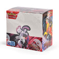 Image produit Pokemon - Scarlet & Violet Destined Rivals Booster Display
