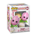 Image produit Kawaii Flora - Figurine Funko Pop! Tulipe