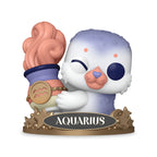 Productafbeelding Zodiac - Waterman Funko Pop Figuur