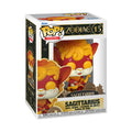 Produktbild Zodiak - Sagittarius Funko Pop Figur